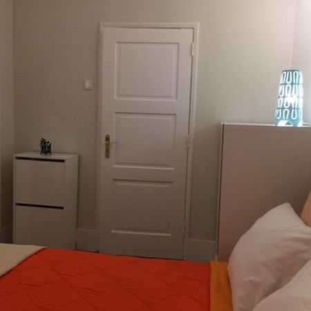 Charming 2 Bedrooms Apartment In Arroios - Ssl 2A Lisboa Eksteriør bilde