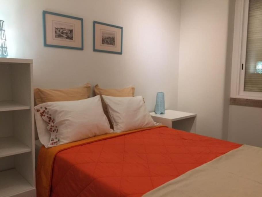 Charming 2 Bedrooms Apartment In Arroios - Ssl 2A Lisboa Eksteriør bilde