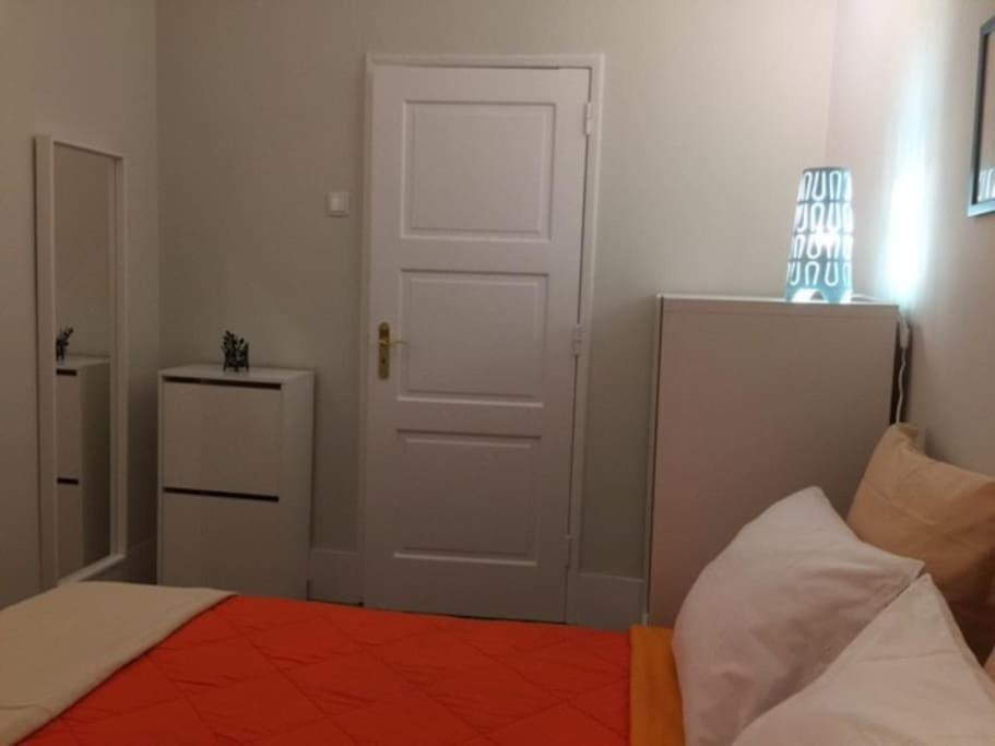 Charming 2 Bedrooms Apartment In Arroios - Ssl 2A Lisboa Eksteriør bilde